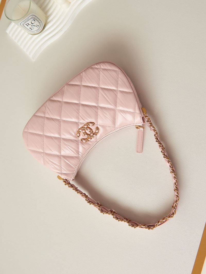 Ch**el hobo bags